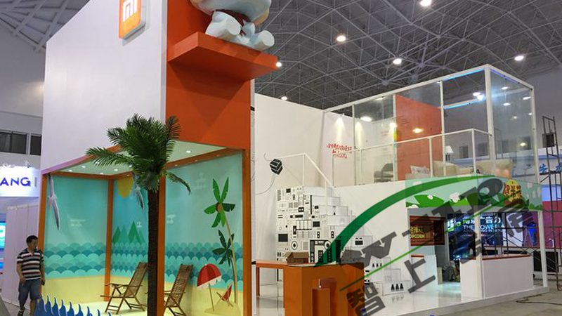 开业活动策划安装服务：物料清单解析